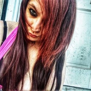 Meet your Posher, Kristy